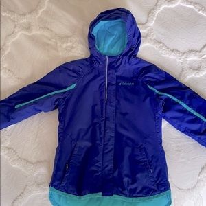 Columbia Girl’s Jacket